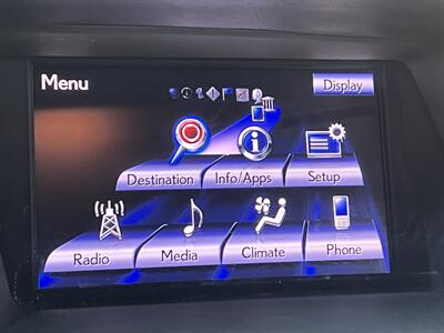 2015 Lexus RX 450h HYBRID AWD LTHR NAV ROOF HTD/COOL STS REARCAM   - Photo 49 - Houston, TX 77031