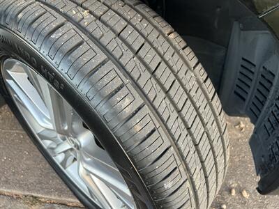 2015 Lexus RX 450h HYBRID AWD LTHR NAV ROOF HTD/COOL STS REARCAM   - Photo 13 - Houston, TX 77031