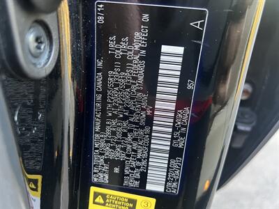 2015 Lexus RX 450h HYBRID AWD LTHR NAV ROOF HTD/COOL STS REARCAM   - Photo 24 - Houston, TX 77031