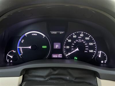 2015 Lexus RX 450h HYBRID AWD LTHR NAV ROOF HTD/COOL STS REARCAM   - Photo 29 - Houston, TX 77031
