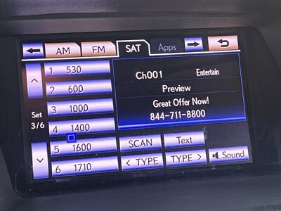 2015 Lexus RX 450h HYBRID AWD LTHR NAV ROOF HTD/COOL STS REARCAM   - Photo 52 - Houston, TX 77031