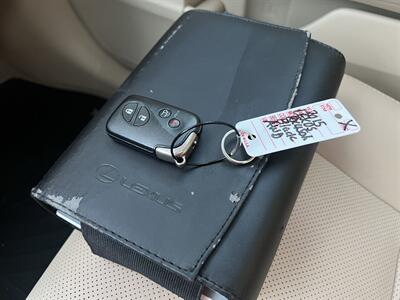 2015 Lexus RX 450h HYBRID AWD LTHR NAV ROOF HTD/COOL STS REARCAM   - Photo 23 - Houston, TX 77031