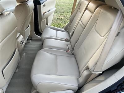 2015 Lexus RX 450h HYBRID AWD LTHR NAV ROOF HTD/COOL STS REARCAM   - Photo 38 - Houston, TX 77031