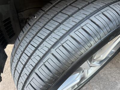 2015 Lexus RX 450h HYBRID AWD LTHR NAV ROOF HTD/COOL STS REARCAM   - Photo 12 - Houston, TX 77031