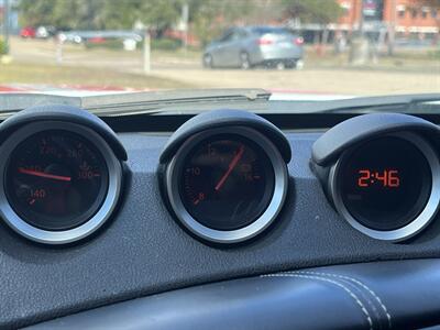 2013 Nissan 370Z COUPE 6 SPEED MANUAL BLUETOOTH APPLE/AND CARPLAY   - Photo 47 - Houston, TX 77031