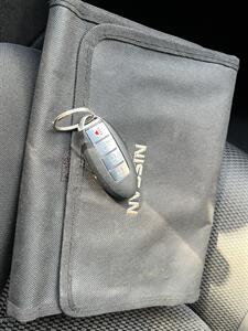 2013 Nissan 370Z COUPE 6 SPEED MANUAL BLUETOOTH APPLE/AND CARPLAY   - Photo 23 - Houston, TX 77031