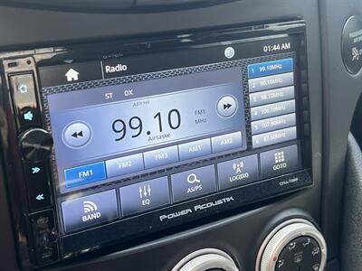 2013 Nissan 370Z COUPE 6 SPEED MANUAL BLUETOOTH APPLE/AND CARPLAY   - Photo 43 - Houston, TX 77031