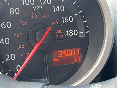 2013 Nissan 370Z COUPE 6 SPEED MANUAL BLUETOOTH APPLE/AND CARPLAY   - Photo 28 - Houston, TX 77031