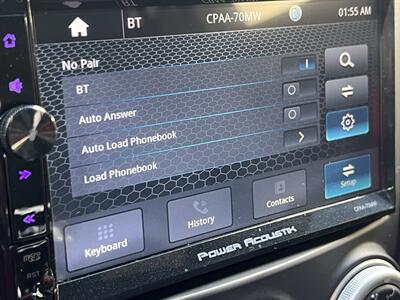 2013 Nissan 370Z COUPE 6 SPEED MANUAL BLUETOOTH APPLE/AND CARPLAY   - Photo 45 - Houston, TX 77031