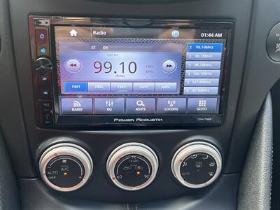 2013 Nissan 370Z COUPE 6 SPEED MANUAL BLUETOOTH APPLE/AND CARPLAY   - Photo 41 - Houston, TX 77031