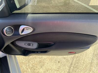2013 Nissan 370Z COUPE 6 SPEED MANUAL BLUETOOTH APPLE/AND CARPLAY   - Photo 54 - Houston, TX 77031