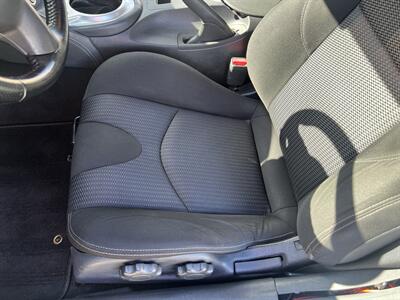 2013 Nissan 370Z COUPE 6 SPEED MANUAL BLUETOOTH APPLE/AND CARPLAY   - Photo 51 - Houston, TX 77031