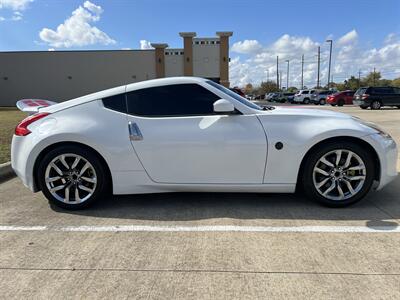 2013 Nissan 370Z COUPE 6 SPEED MANUAL BLUETOOTH APPLE/AND CARPLAY   - Photo 15 - Houston, TX 77031