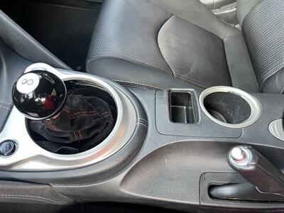 2013 Nissan 370Z COUPE 6 SPEED MANUAL BLUETOOTH APPLE/AND CARPLAY   - Photo 48 - Houston, TX 77031