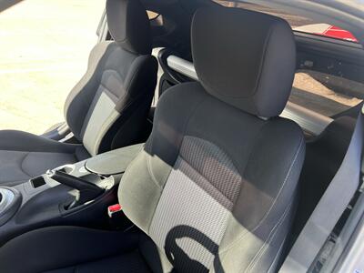 2013 Nissan 370Z COUPE 6 SPEED MANUAL BLUETOOTH APPLE/AND CARPLAY   - Photo 52 - Houston, TX 77031