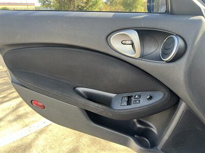 2013 Nissan 370Z COUPE 6 SPEED MANUAL BLUETOOTH APPLE/AND CARPLAY   - Photo 53 - Houston, TX 77031