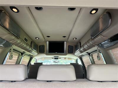 2007 Chevrolet Express 1500 HI TOP MAJESTIC CONVERSION GREAT FOR TRAVEL - Photo 36 - Houston, TX 77031