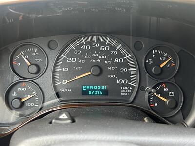 2007 Chevrolet Express 1500 HI TOP MAJESTIC CONVERSION GREAT FOR TRAVEL - Photo 27 - Houston, TX 77031