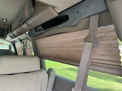2007 Chevrolet Express 1500 HI TOP MAJESTIC CONVERSION GREAT FOR TRAVEL - Photo 38 - Houston, TX 77031