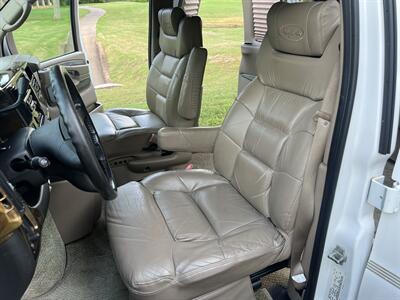 2007 Chevrolet Express 1500 HI TOP MAJESTIC CONVERSION GREAT FOR TRAVEL - Photo 31 - Houston, TX 77031