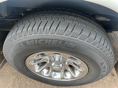 2007 Chevrolet Express 1500 HI TOP MAJESTIC CONVERSION GREAT FOR TRAVEL - Photo 19 - Houston, TX 77031