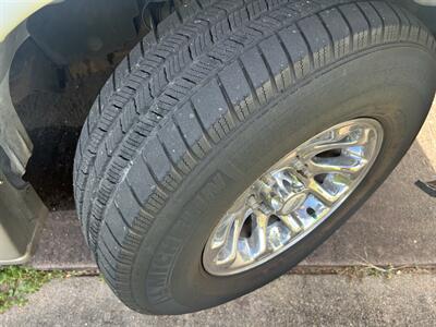 2007 Chevrolet Express 1500 HI TOP MAJESTIC CONVERSION GREAT FOR TRAVEL - Photo 17 - Houston, TX 77031