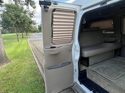 2007 Chevrolet Express 1500 HI TOP MAJESTIC CONVERSION GREAT FOR TRAVEL - Photo 48 - Houston, TX 77031