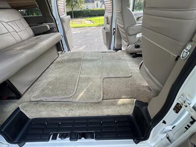 2007 Chevrolet Express 1500 HI TOP MAJESTIC CONVERSION GREAT FOR TRAVEL - Photo 41 - Houston, TX 77031