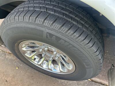 2007 Chevrolet Express 1500 HI TOP MAJESTIC CONVERSION GREAT FOR TRAVEL - Photo 18 - Houston, TX 77031