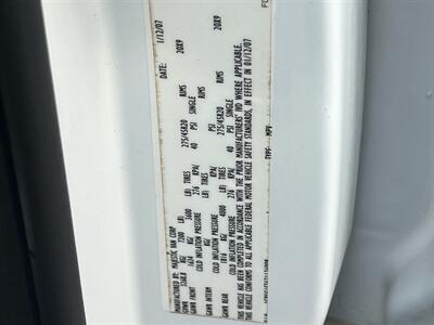 2007 Chevrolet Express 1500 HI TOP MAJESTIC CONVERSION GREAT FOR TRAVEL - Photo 20 - Houston, TX 77031