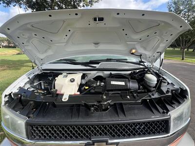 2007 Chevrolet Express 1500 HI TOP MAJESTIC CONVERSION GREAT FOR TRAVEL - Photo 14 - Houston, TX 77031