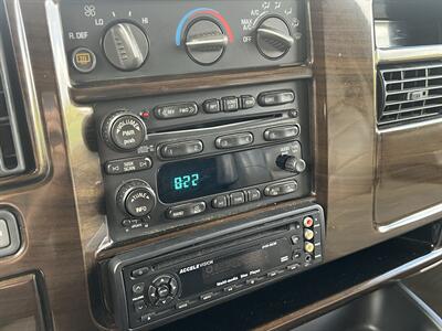 2007 Chevrolet Express 1500 HI TOP MAJESTIC CONVERSION GREAT FOR TRAVEL - Photo 29 - Houston, TX 77031