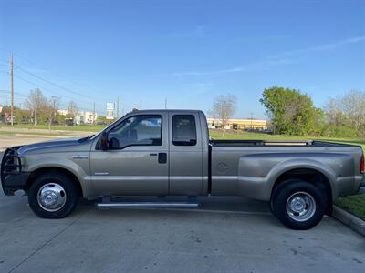 2006 Ford F-350 SUPER DUTY XLT DUALLY 6.0 DIESEL ONLY 74K MILES   - Photo 5 - Houston, TX 77031