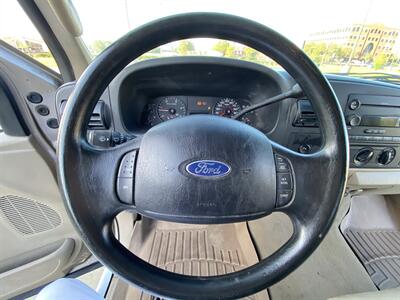 2006 Ford F-350 SUPER DUTY XLT DUALLY 6.0 DIESEL ONLY 74K MILES   - Photo 34 - Houston, TX 77031