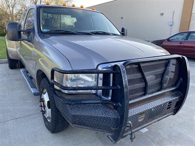 2006 Ford F-350 SUPER DUTY XLT DUALLY 6.0 DIESEL ONLY 74K MILES   - Photo 15 - Houston, TX 77031