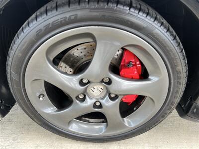 2002 Porsche 911 TURBO AUTO SERVICE RECORDS NEW TIRES RUNS GREAT !!   - Photo 22 - Houston, TX 77031