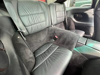 2002 Porsche 911 TURBO AUTO SERVICE RECORDS NEW TIRES RUNS GREAT !!   - Photo 39 - Houston, TX 77031