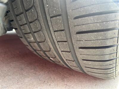 2002 Porsche 911 TURBO AUTO SERVICE RECORDS NEW TIRES RUNS GREAT !!   - Photo 20 - Houston, TX 77031