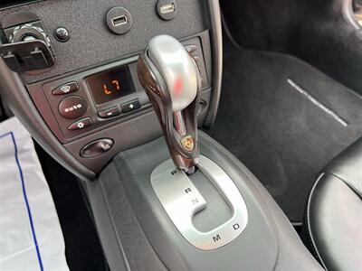 2002 Porsche 911 TURBO AUTO SERVICE RECORDS NEW TIRES RUNS GREAT !!   - Photo 50 - Houston, TX 77031