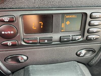 2002 Porsche 911 TURBO AUTO SERVICE RECORDS NEW TIRES RUNS GREAT !!   - Photo 49 - Houston, TX 77031