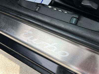 2002 Porsche 911 TURBO AUTO SERVICE RECORDS NEW TIRES RUNS GREAT !!   - Photo 33 - Houston, TX 77031