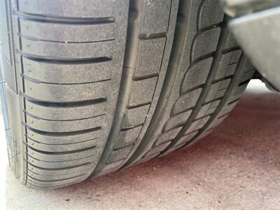 2002 Porsche 911 TURBO AUTO SERVICE RECORDS NEW TIRES RUNS GREAT !!   - Photo 21 - Houston, TX 77031