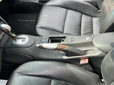 2002 Porsche 911 TURBO AUTO SERVICE RECORDS NEW TIRES RUNS GREAT !!   - Photo 44 - Houston, TX 77031