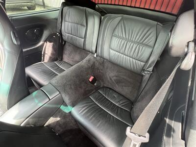 2002 Porsche 911 TURBO AUTO SERVICE RECORDS NEW TIRES RUNS GREAT !!   - Photo 43 - Houston, TX 77031