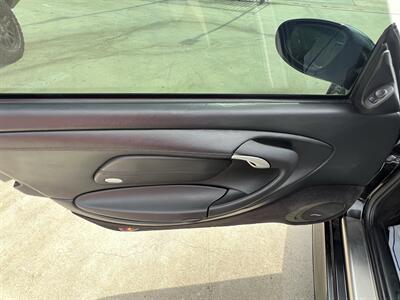 2002 Porsche 911 TURBO AUTO SERVICE RECORDS NEW TIRES RUNS GREAT !!   - Photo 57 - Houston, TX 77031