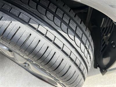 2002 Porsche 911 TURBO AUTO SERVICE RECORDS NEW TIRES RUNS GREAT !!   - Photo 19 - Houston, TX 77031