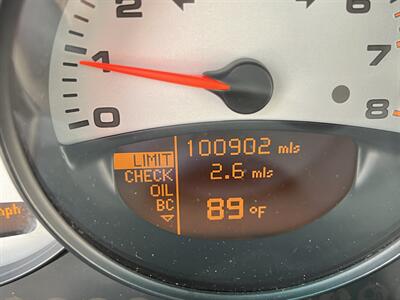 2002 Porsche 911 TURBO AUTO SERVICE RECORDS NEW TIRES RUNS GREAT !!   - Photo 32 - Houston, TX 77031