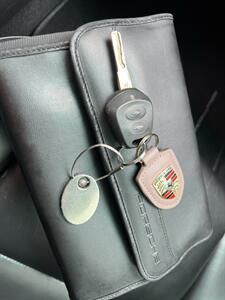 2002 Porsche 911 TURBO AUTO SERVICE RECORDS NEW TIRES RUNS GREAT !!   - Photo 27 - Houston, TX 77031