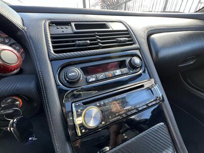 1991 Acura NSX COLLECTOR 5 SPEED MANUAL LEATHER CALL 832-997-7836   - Photo 27 - Houston, TX 77031