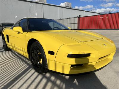 1991 Acura NSX COLLECTOR 5 SPEED MANUAL LEATHER CALL 832-997-7836   - Photo 15 - Houston, TX 77031